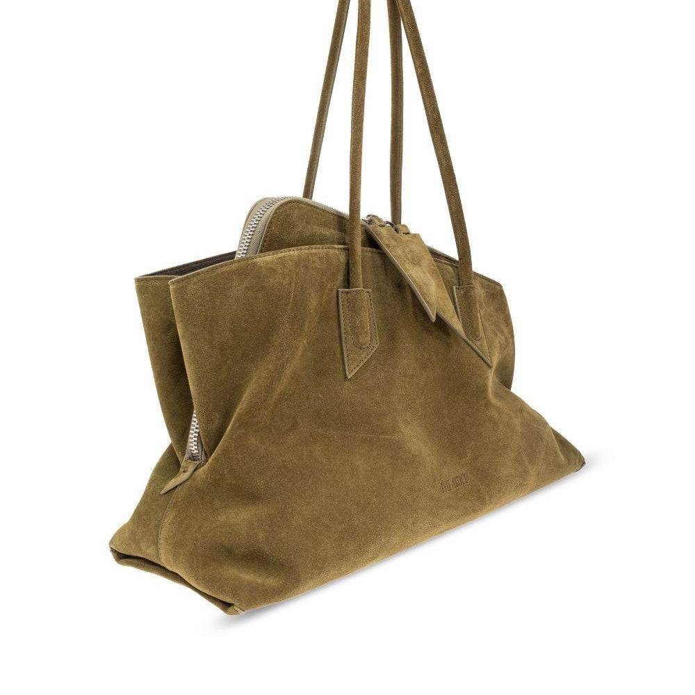 
                  
                    Borsa a mano "La Passeggiata Medium" The Attico 250WAH00054LBT007AA 853 The Attico 
                  
                