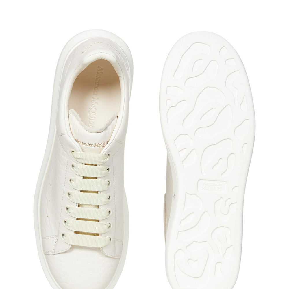 
                  
                    Alexander McQueen 807881WHABE9100
                  
                