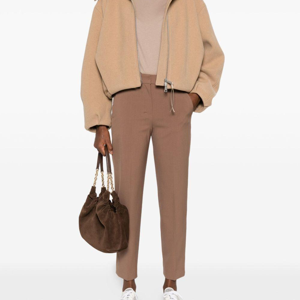 
                  
                    Felpa MONZA MaxMara Studio 2529926013600 002 'S Max Mara 
                  
                
