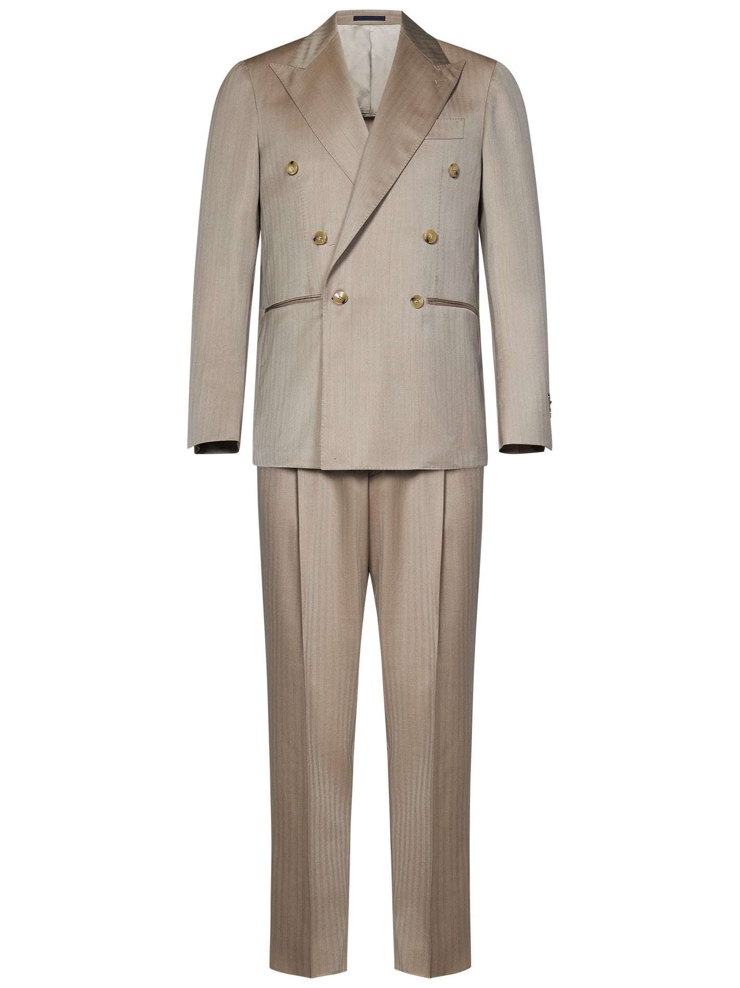 Abito modello Stefano De Martino Franzese Napoli 13U95WATXAKZRE 11 Franzese Collection 