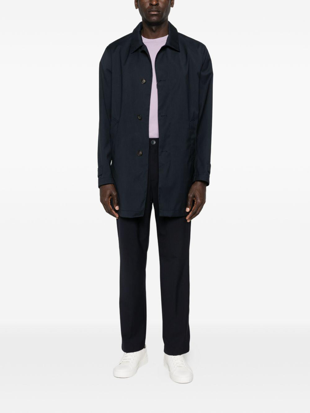 Giubbino Herno IM000386U33410 9201 Herno 