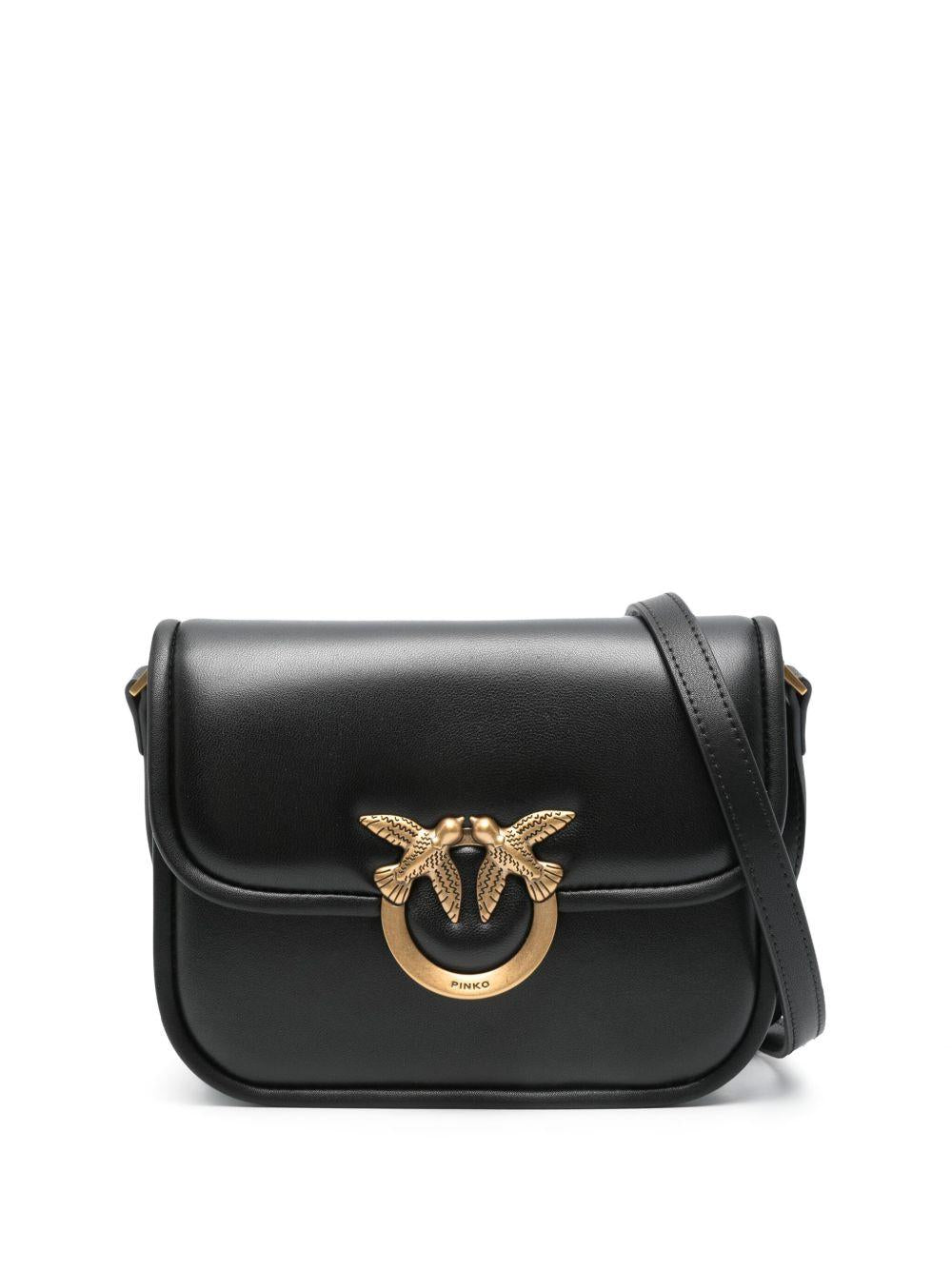Borsa a spalla Pinko 104297A26L Z99Q Pinko 