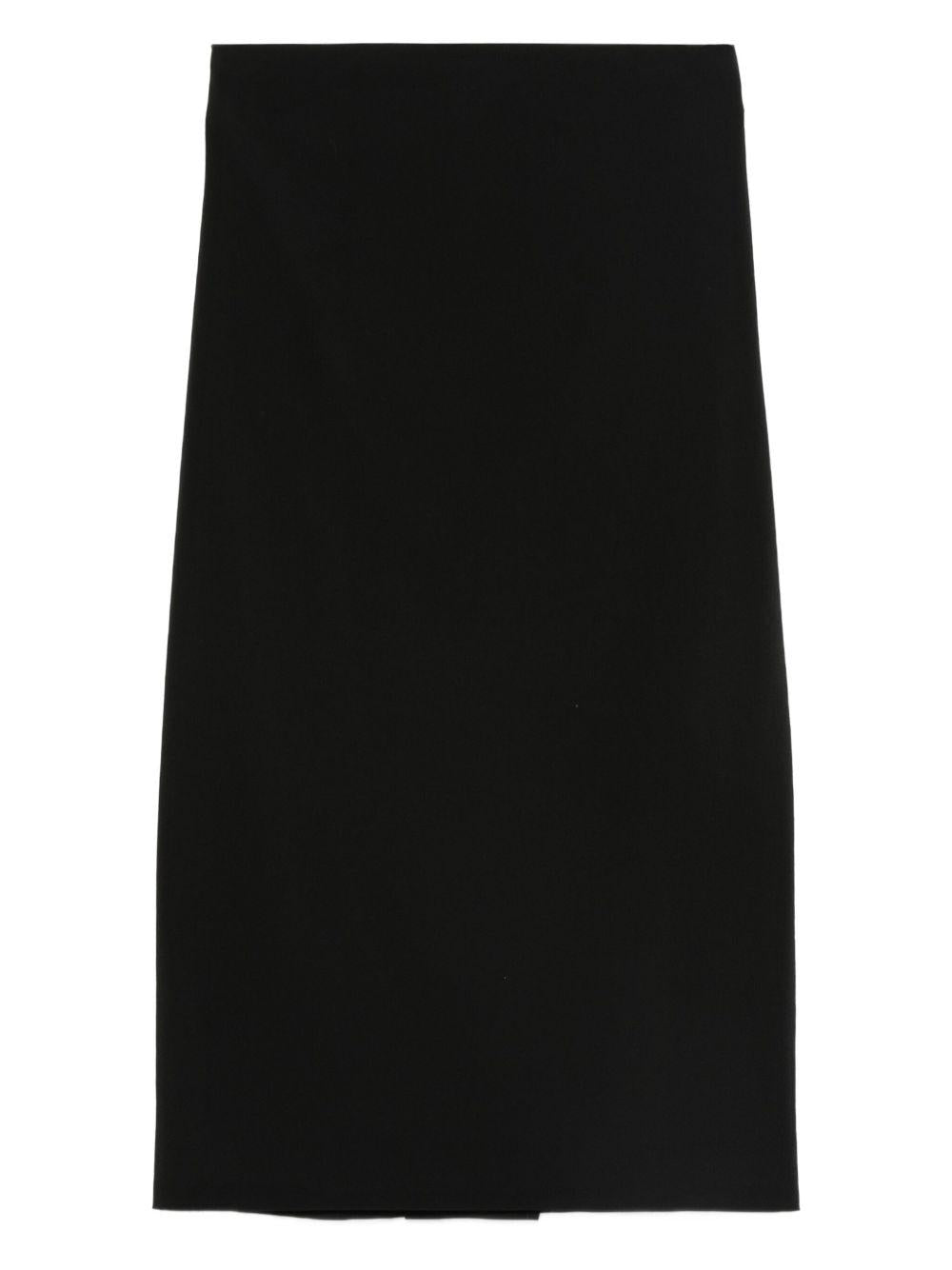 Gonna Alberta Ferretti A01036639 0555 Alberta Ferretti 