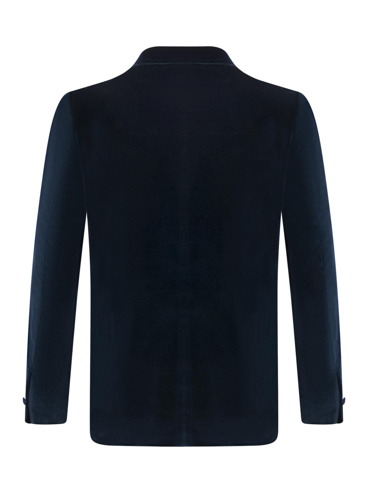 Giacca modello Red Carpet Franzese Napoli 24SHOWETXG2BUI 73 Franzese Collection 