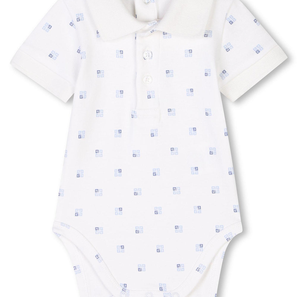 
                  
                    Givenchy Kids H30616Z10
                  
                