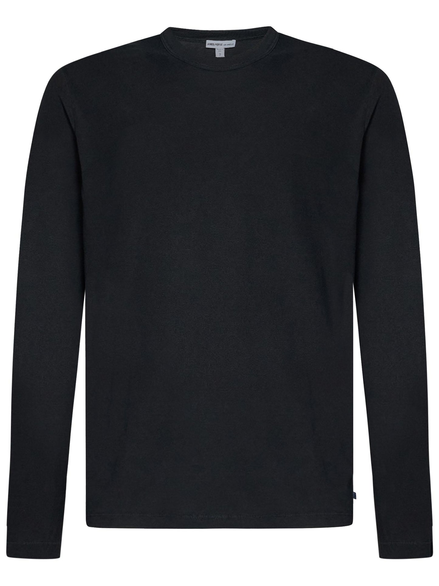 T-shirt James Perse MLJ3351 CRP James Perse 