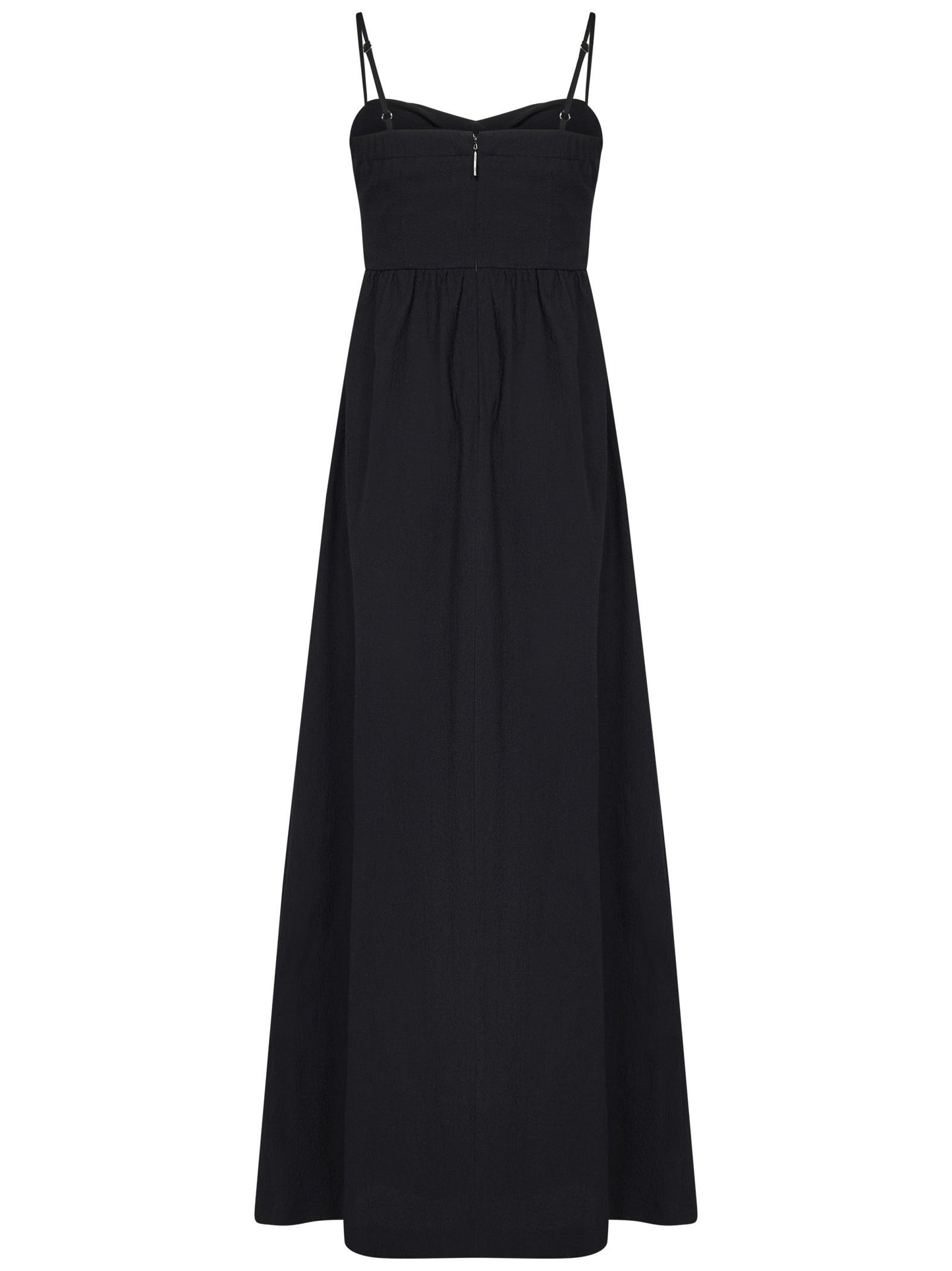 Abito Lungo Msgm 3842MDA43257107 99 Msgm 