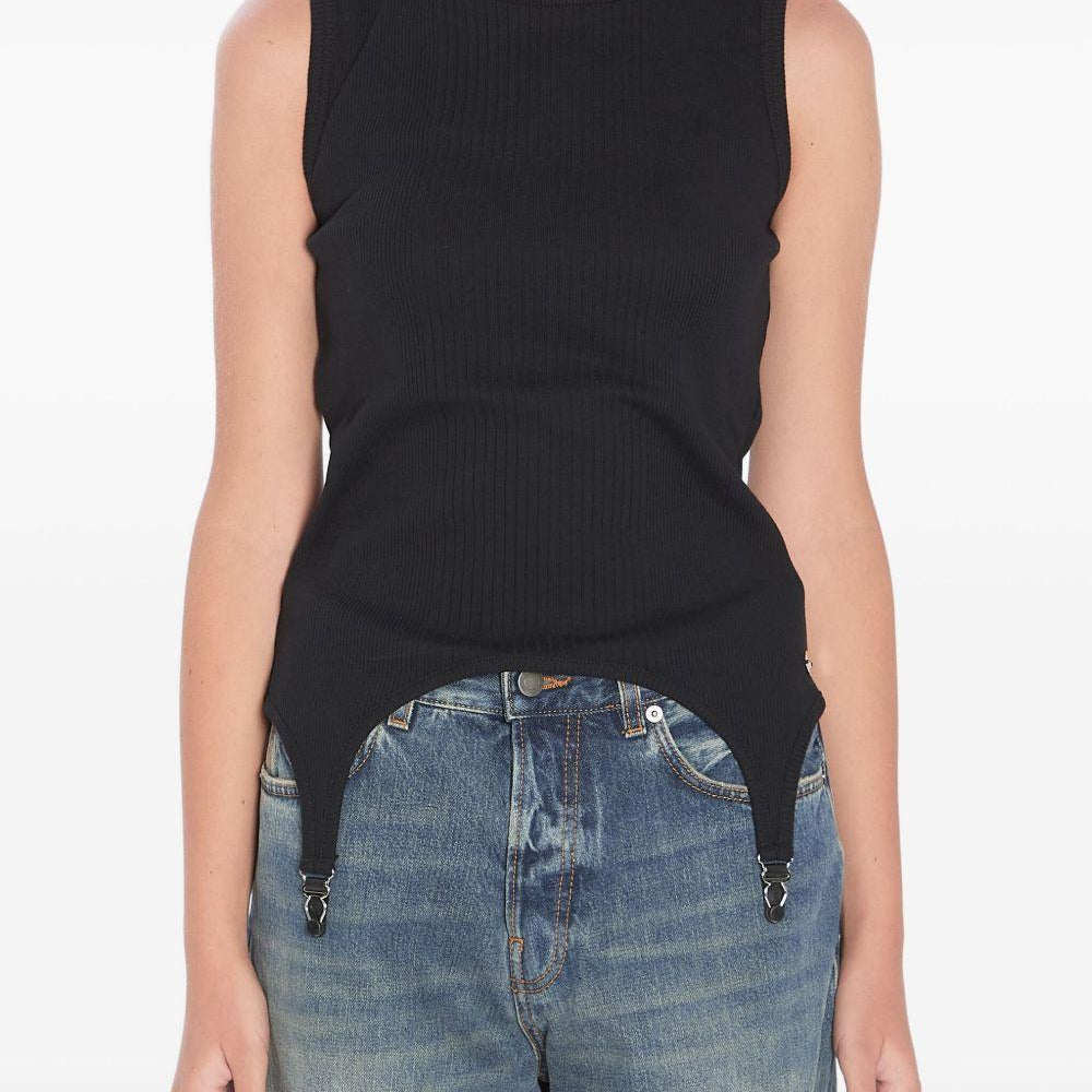 
                  
                    Top Jean Paul Gaultier WTO387J014 00 Jean Paul Gaultier 
                  
                
