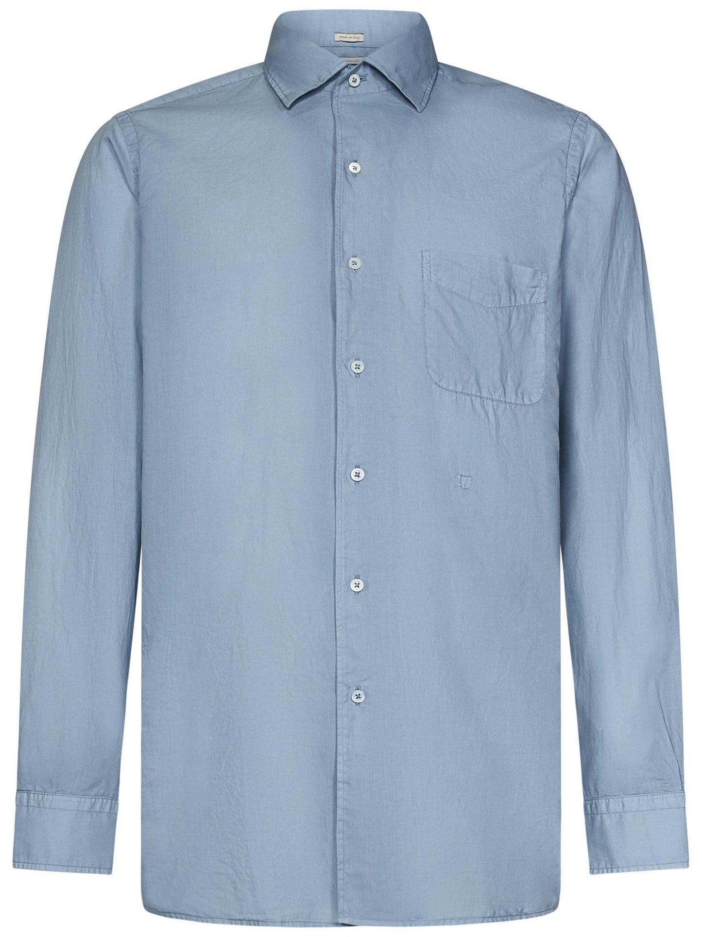 Camicia BOWLES Massimo Alba M27U0BOWLET0278 U502 Massimo Alba 
