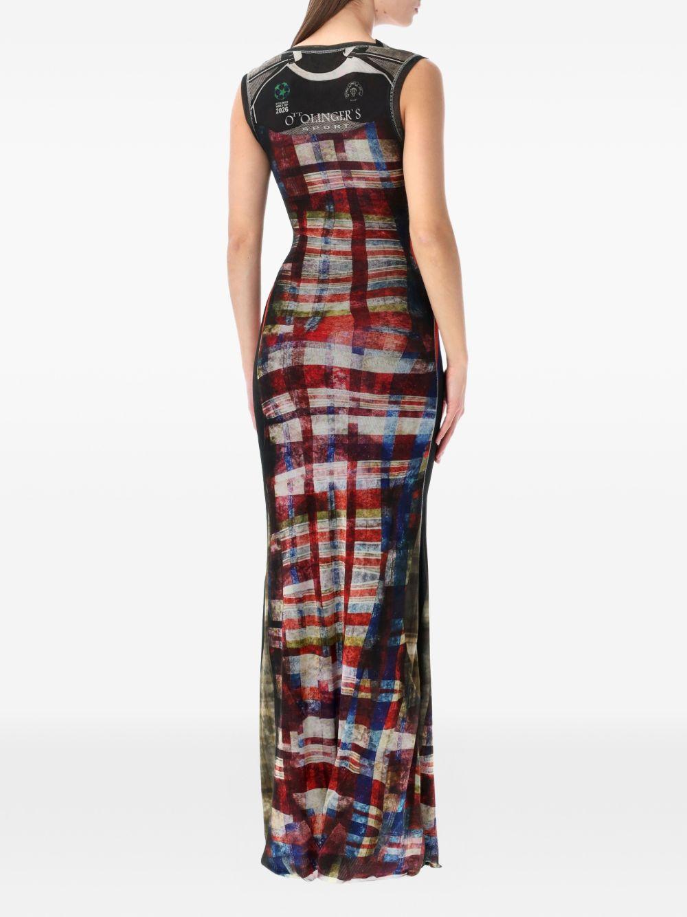 Abito Ottolinger 10150030106 PRI Ottolinger 