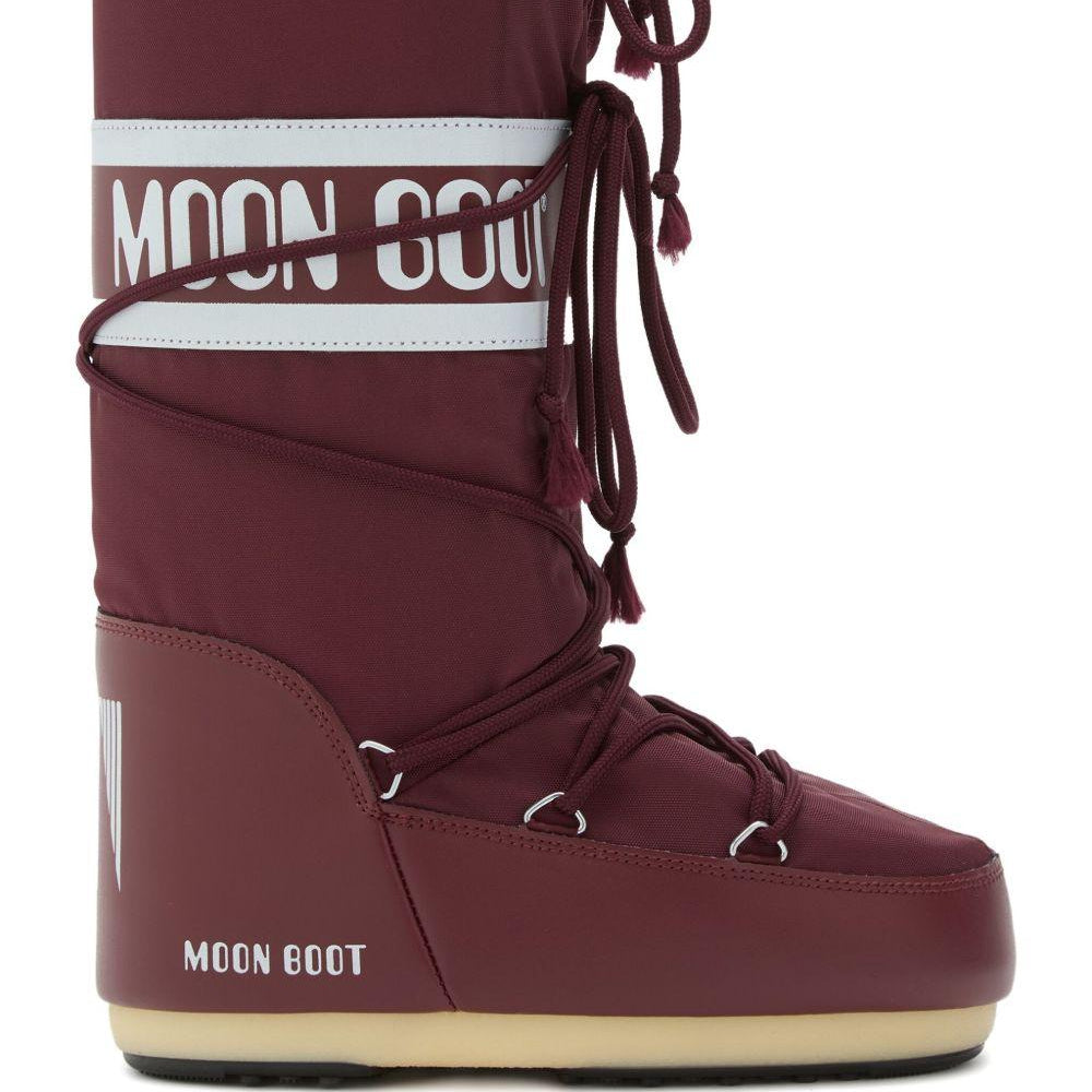 Stivali Icon Moon Boot 80D1400440 D013 Moon boot 