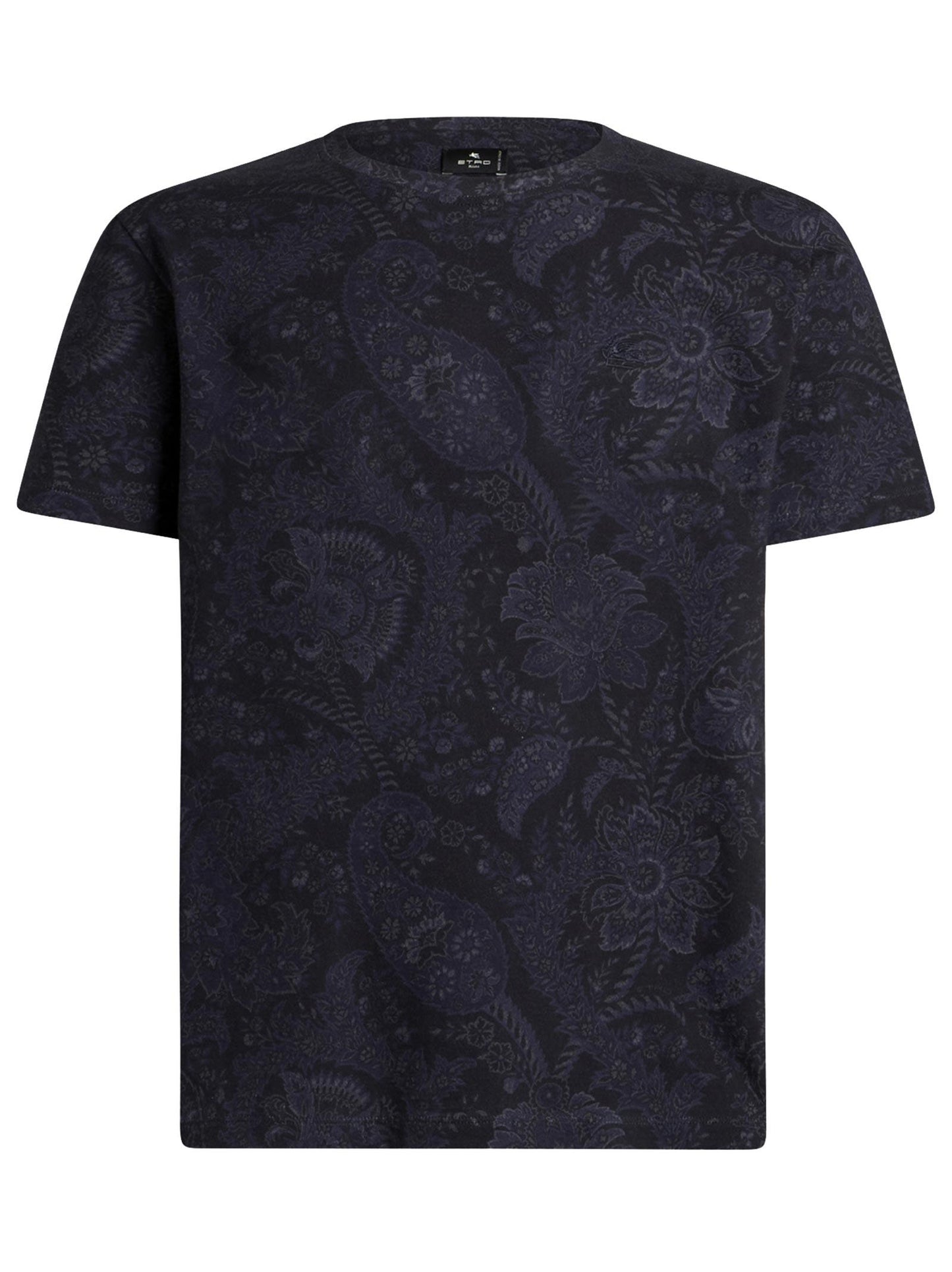 T-shirt Etro MRMA0002AJ253 X0883 Etro 