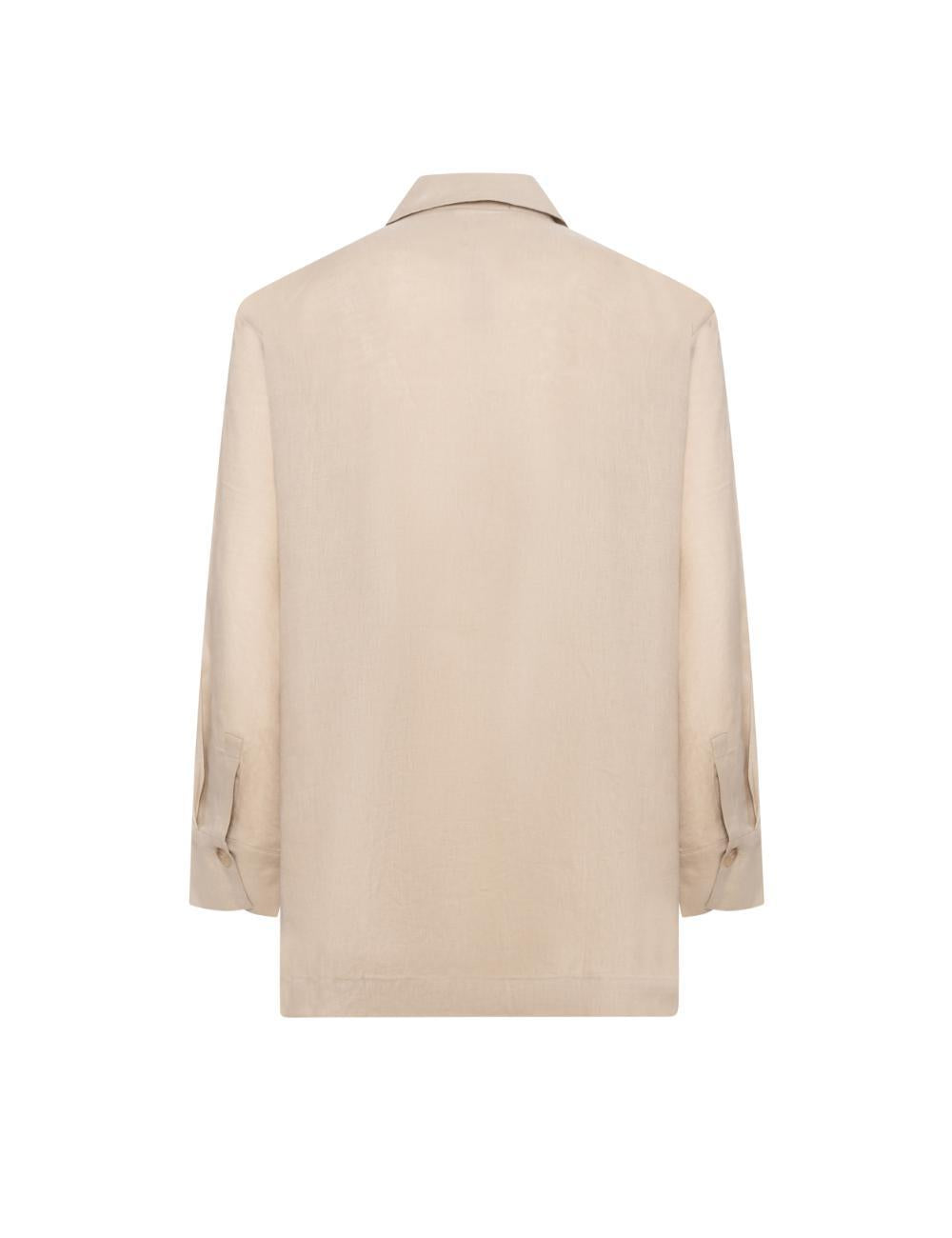 Camicia Pennyblack 2611111283270 002 Pennyblack 