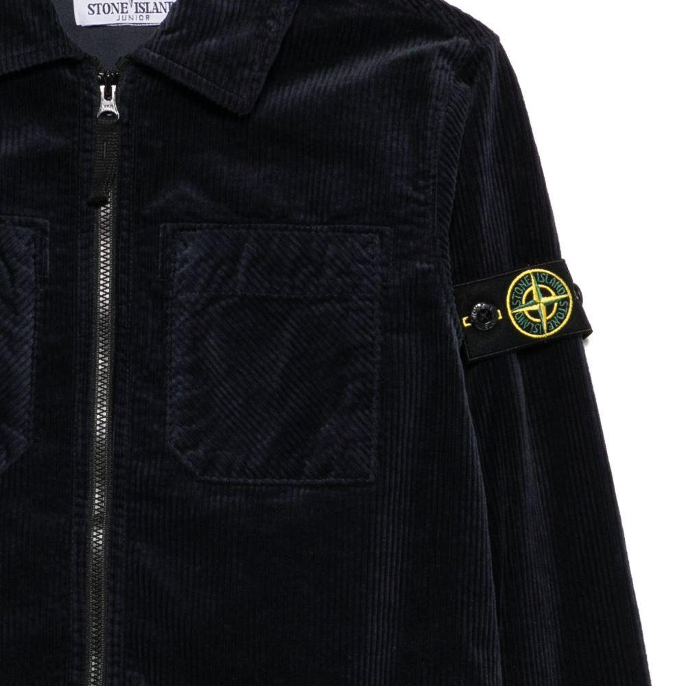 
                  
                    Giubbino Stone Island Junior K2S161200003S0199 V0020 Stone Island Junior 
                  
                