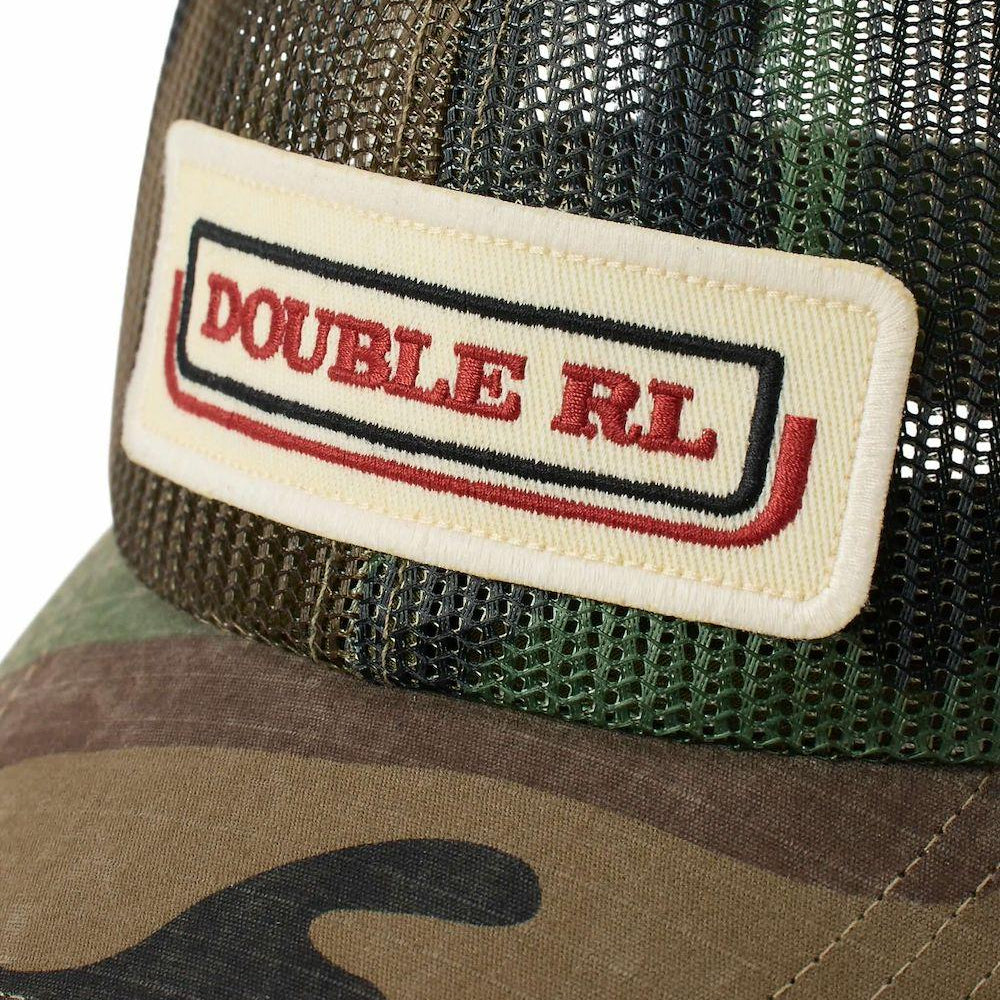 
                  
                    Cappello Ralph Lauren RRL 782973965 001 Ralph Lauren RRL 
                  
                