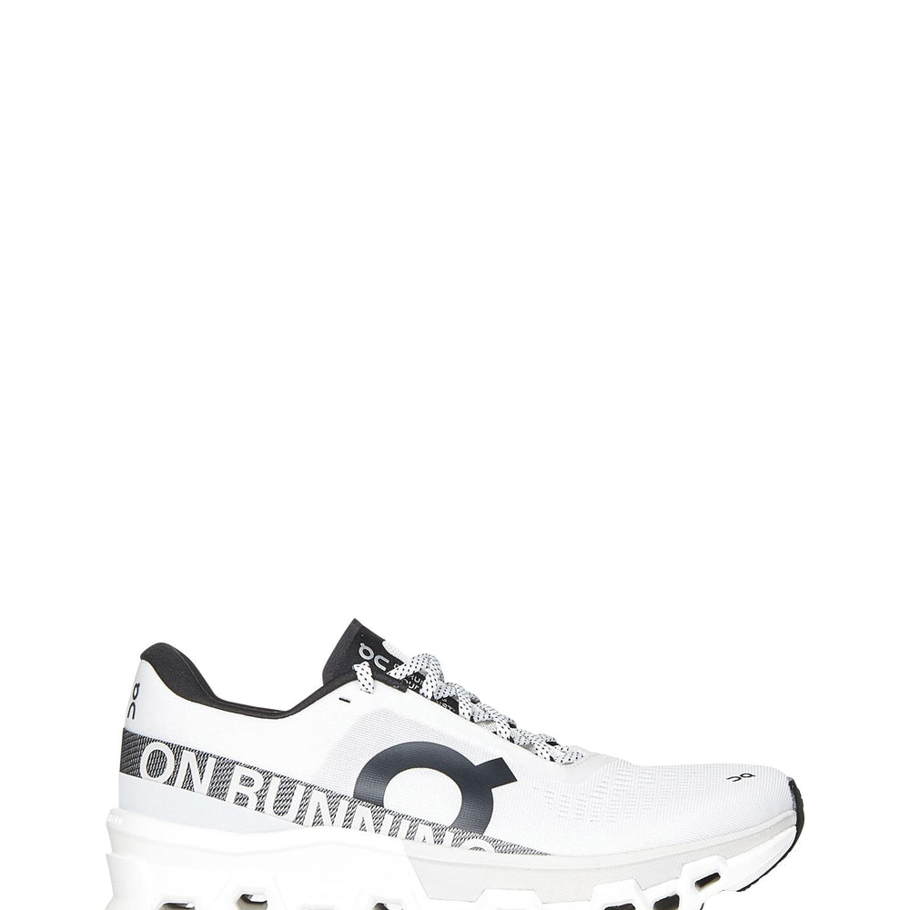 Sneakers Cloudmonster 2 On Running 3ME10120664 WHITEFROST On Running 