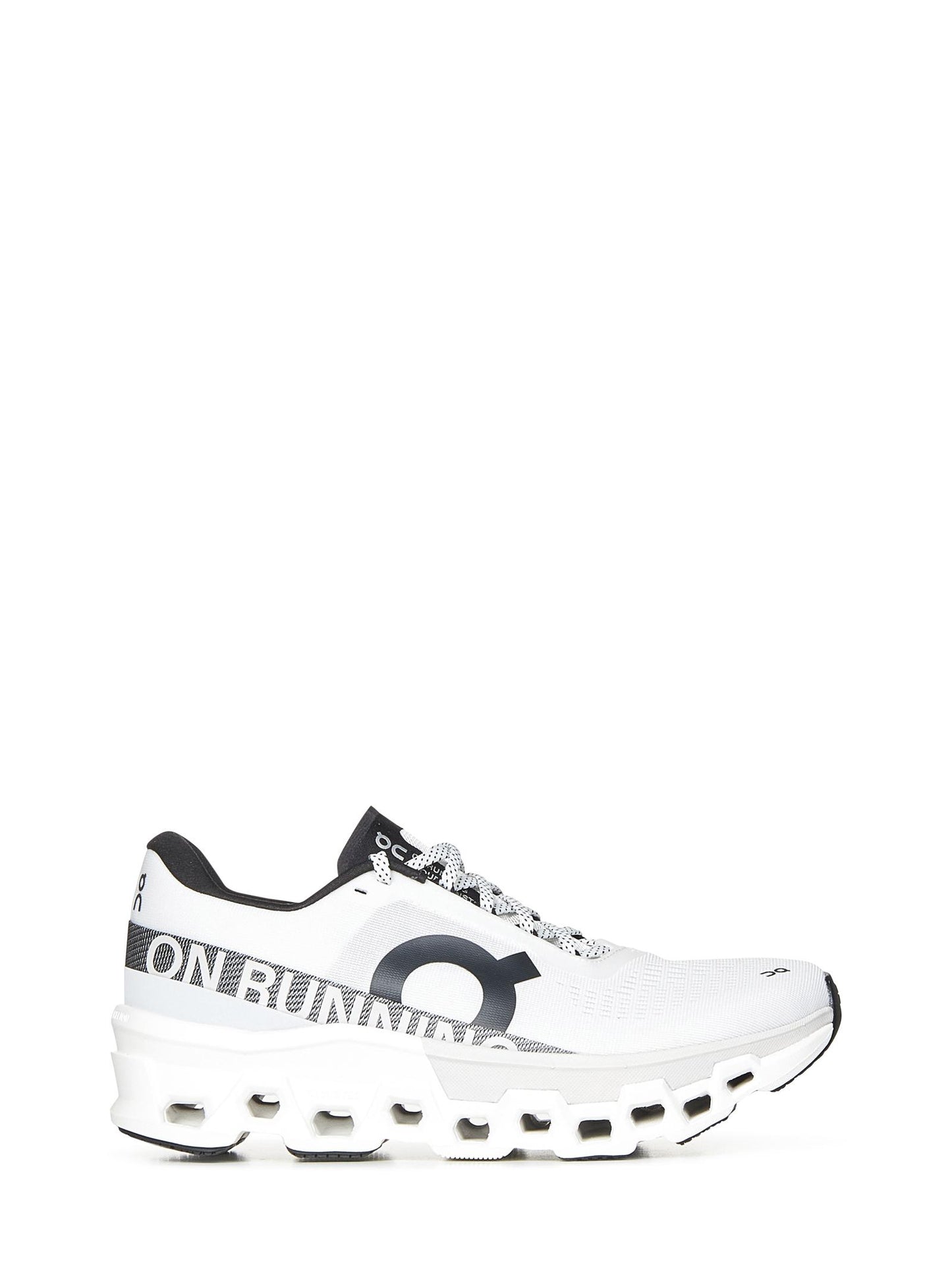 Sneakers Cloudmonster 2 On Running 3ME10120664 WHITEFROST On Running 