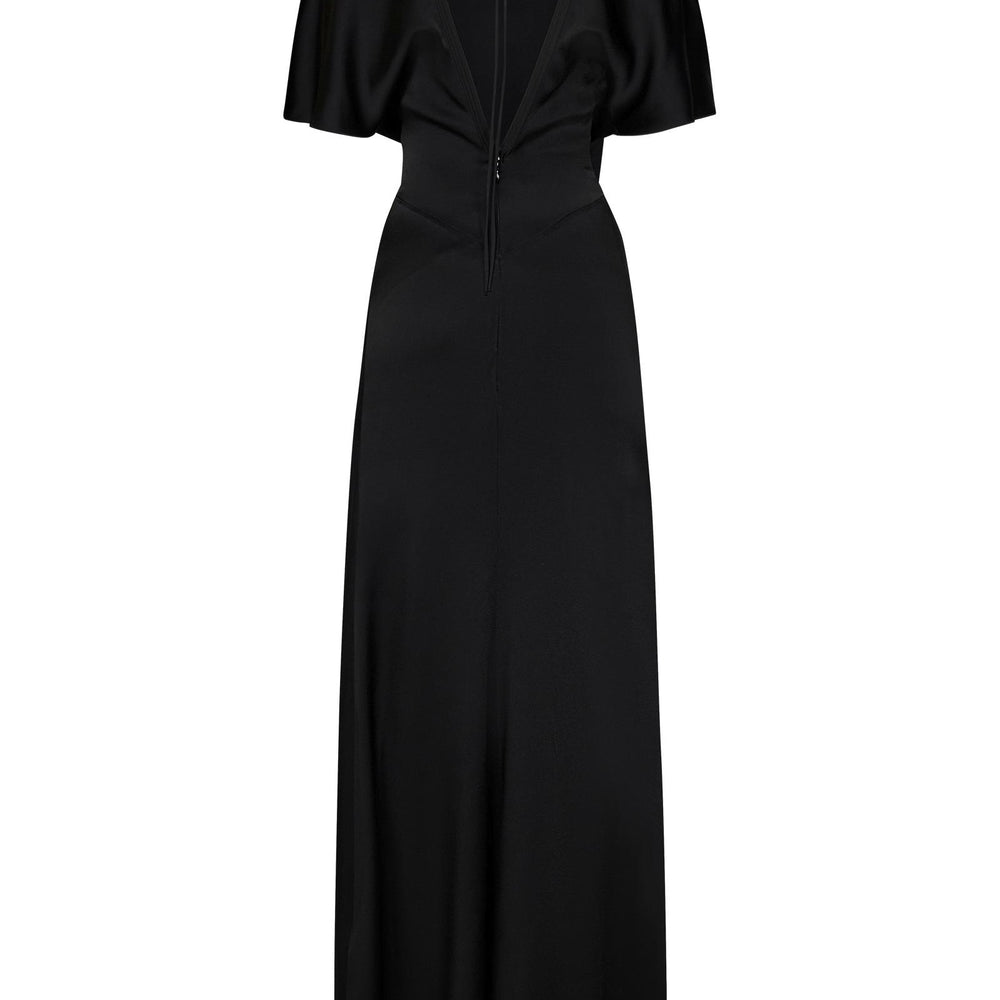 
                  
                    Victoria Beckham 1125WDR005454ABLACK
                  
                