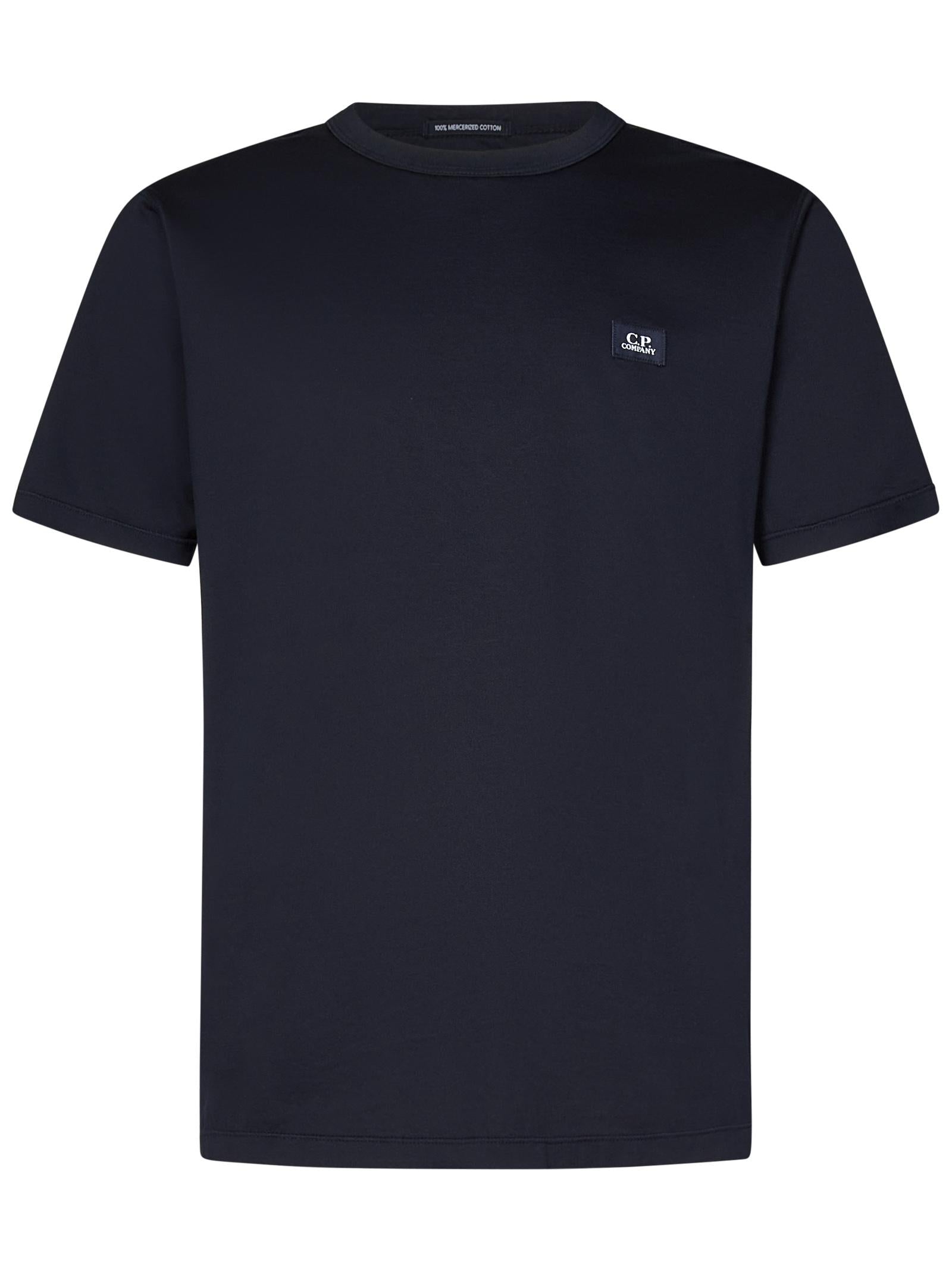 C.P. Company 18CMTS087A006374G888