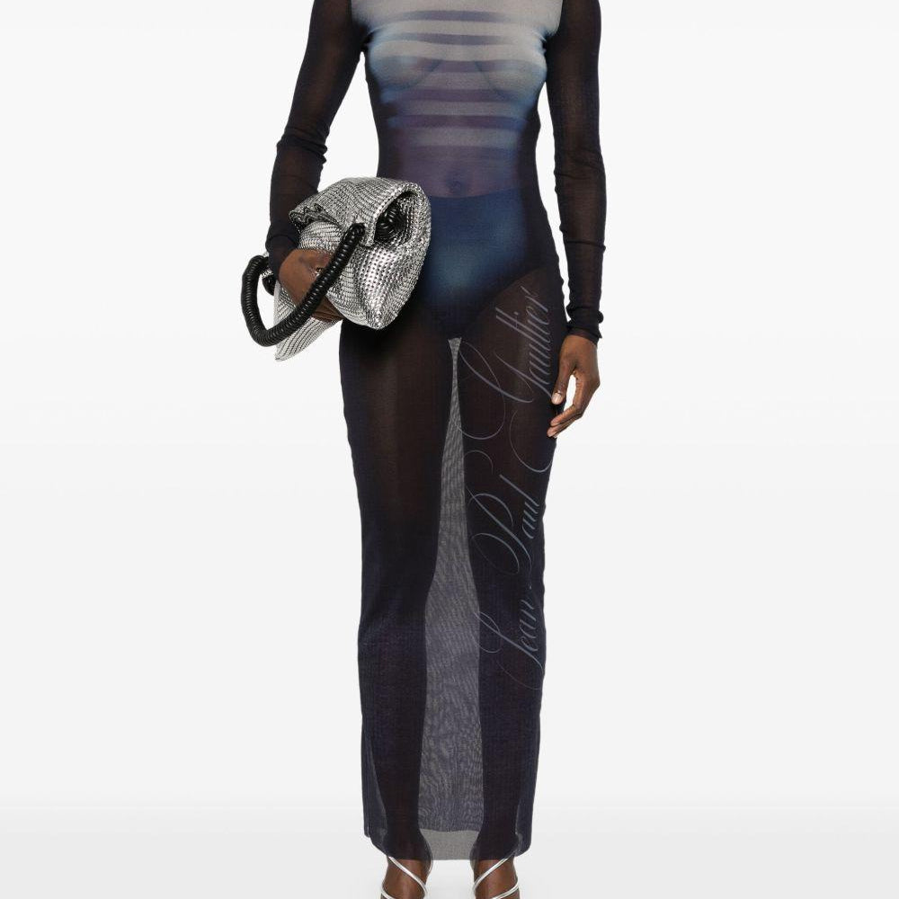 Jean Paul Gaultier RO366T576595601