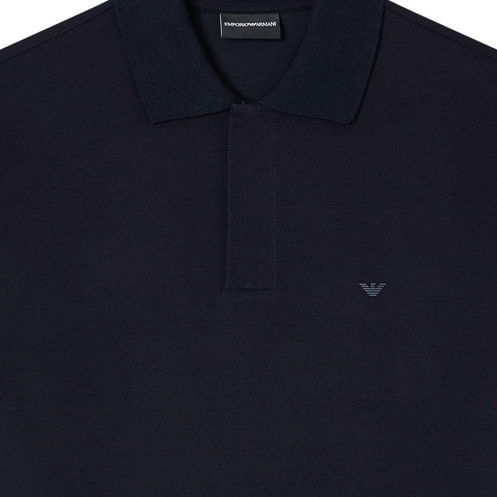 Polo Emporio Armani EM003171AF13742 UB118 Emporio Armani 