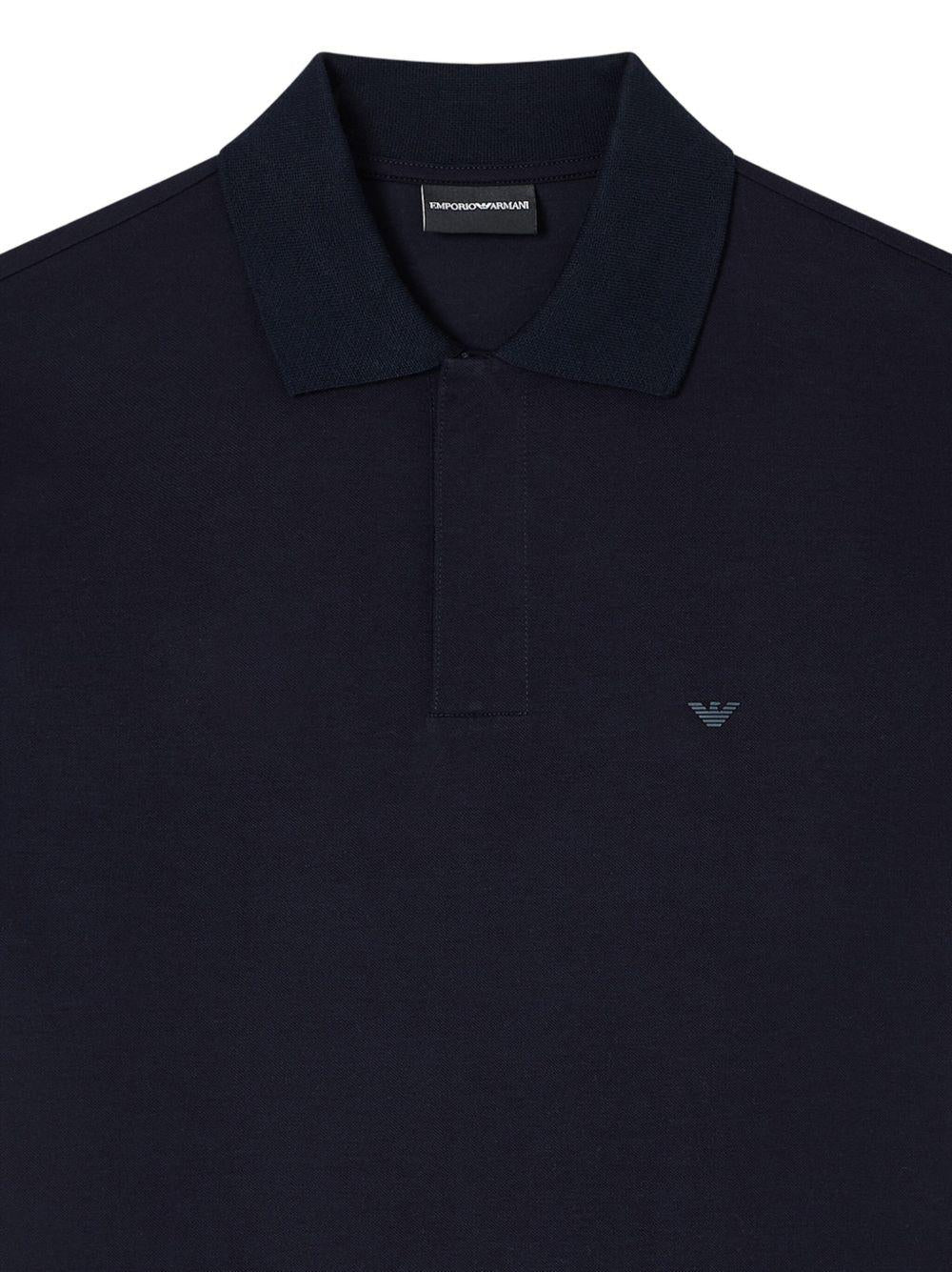 Polo Emporio Armani EM003171AF13742 UB118 Emporio Armani 