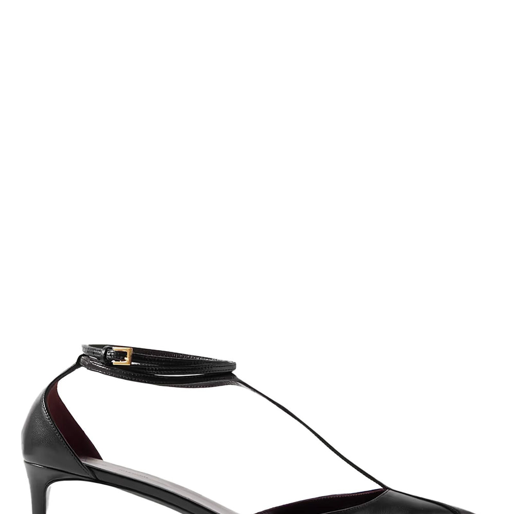 Décolleté Mia Khaite NY F3085931L931 200 Khaite NY 