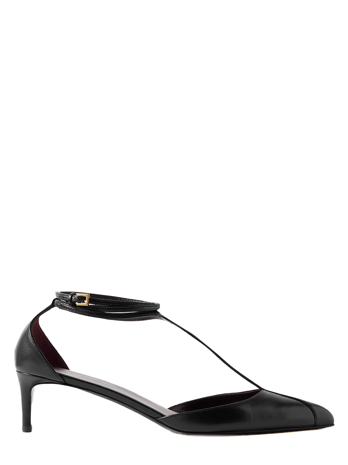 Décolleté Mia Khaite NY F3085931L931 200 Khaite NY 