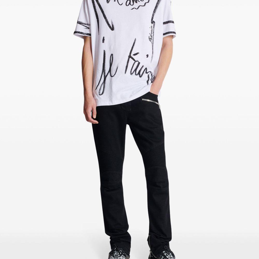 
                  
                    Balmain Paris EH1MG115DF630PA
                  
                