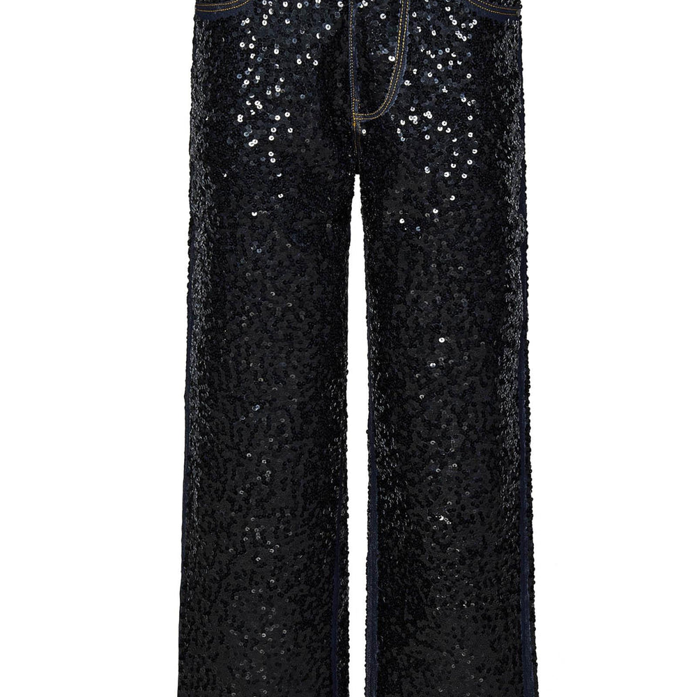Jeans P.A.R.O.S.H. D230726 813 P.A.R.O.S.H. 