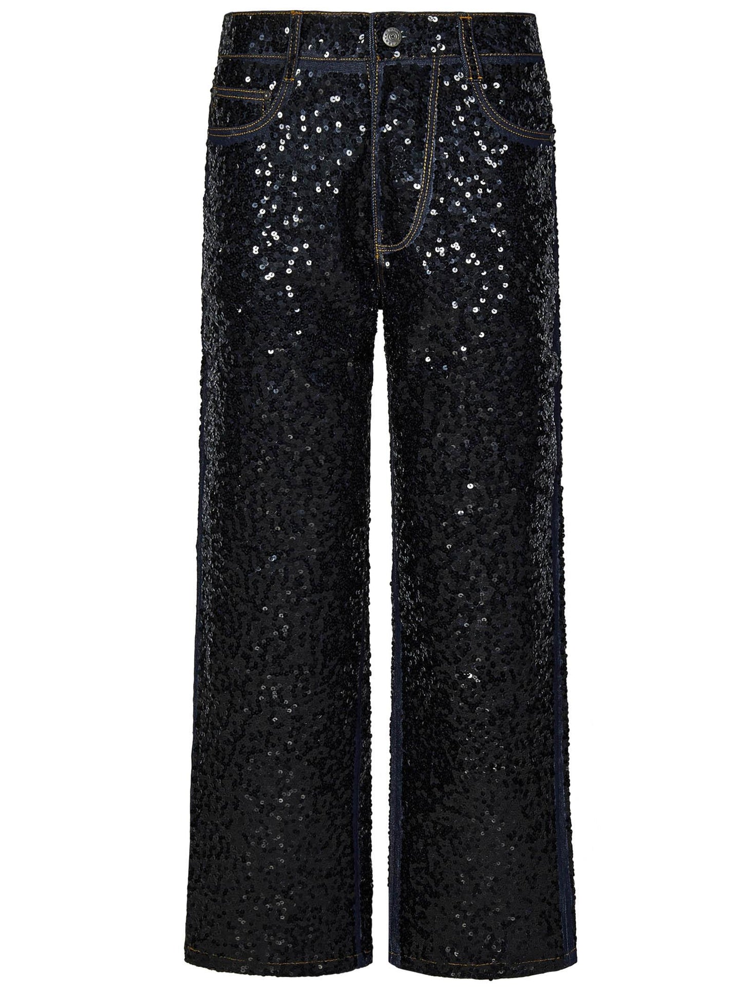 Jeans P.A.R.O.S.H. D230726 813 P.A.R.O.S.H. 