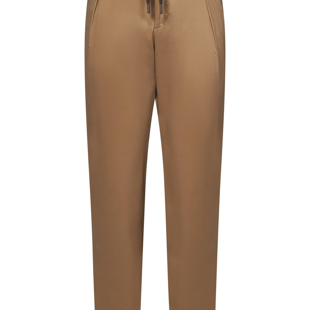 Pantaloni modello Stefano De Martino Franzese Napoli 4SC75AUTXDJ3UE 14 Franzese Collection Pronta Sartoria 