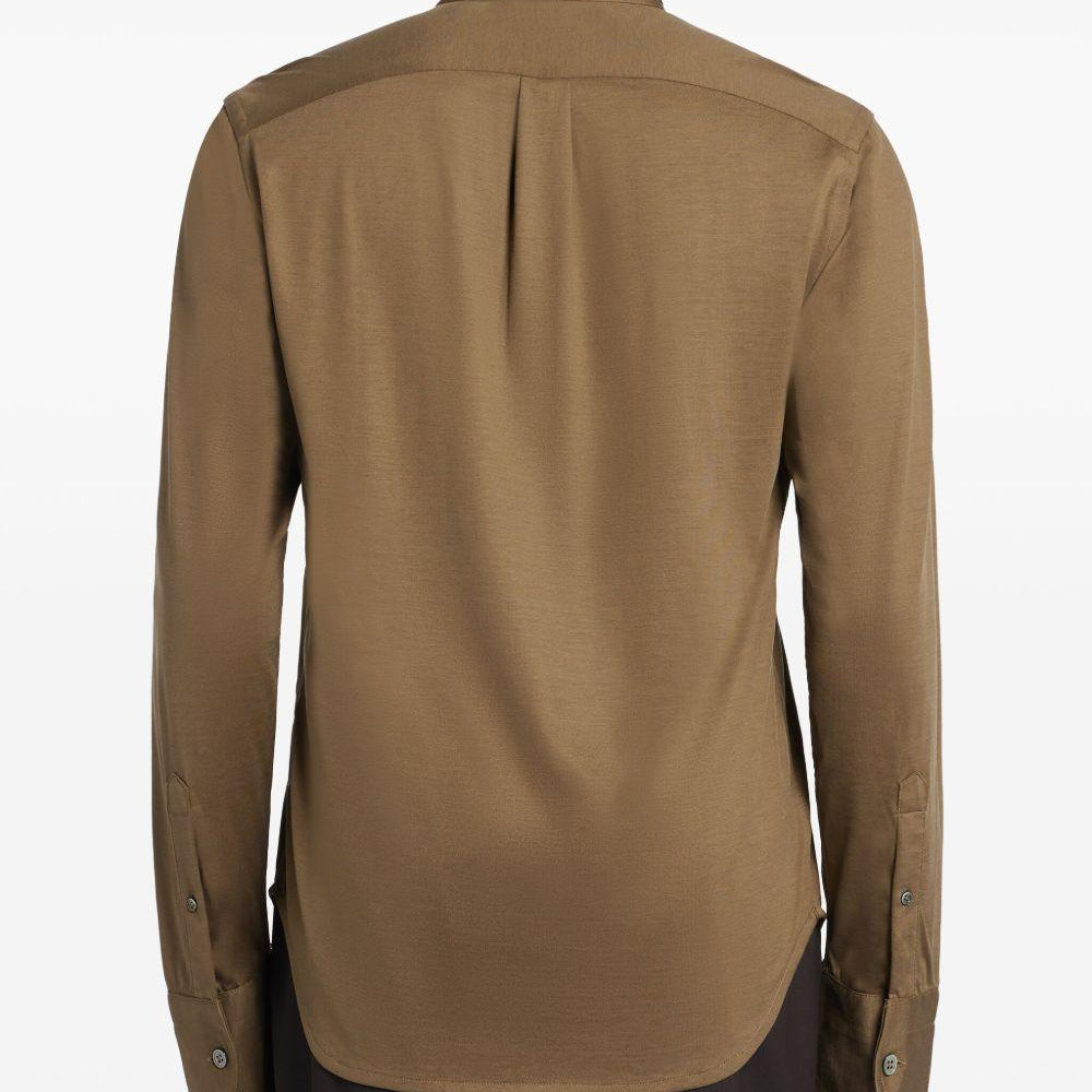 
                  
                    Camicia Tom Ford JBL011JMS001S23 FG818 Tom Ford 
                  
                