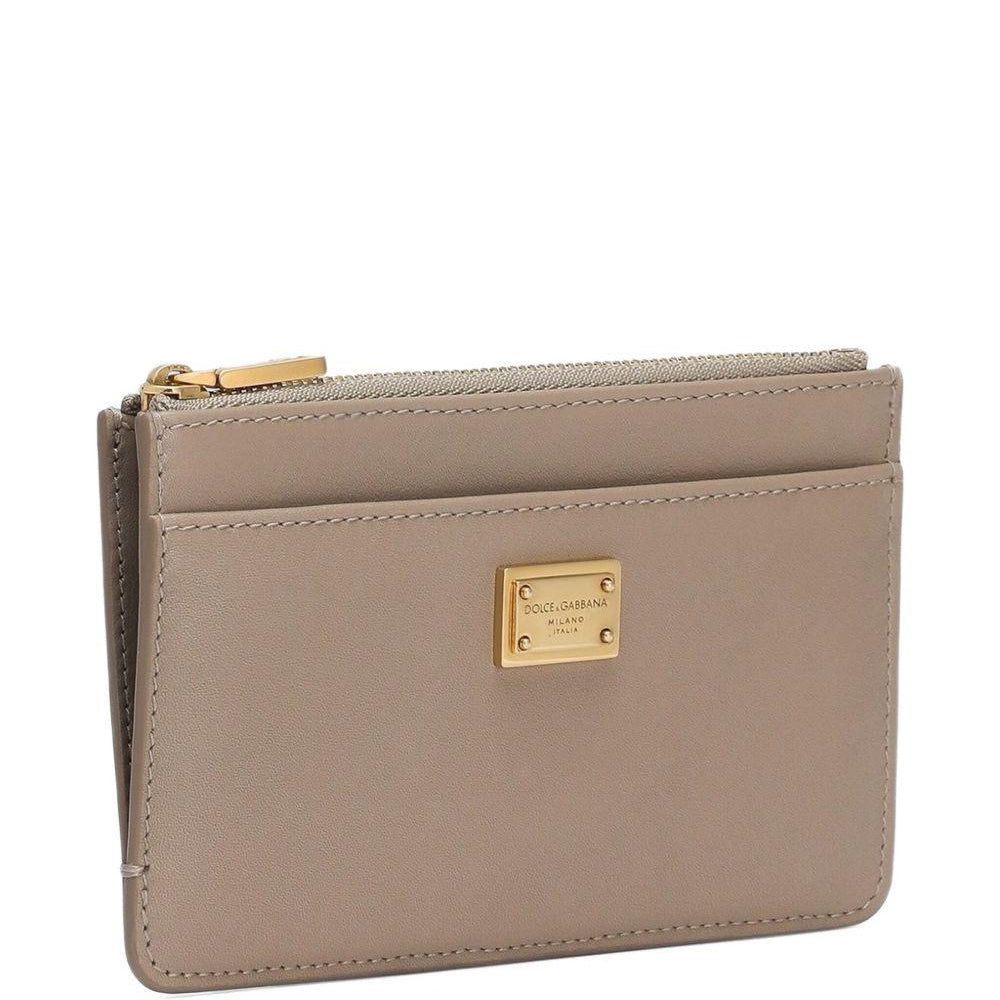Portacarte DOLCE & GABBANA BI1261A9S25 8I399 DOLCE & GABBANA 