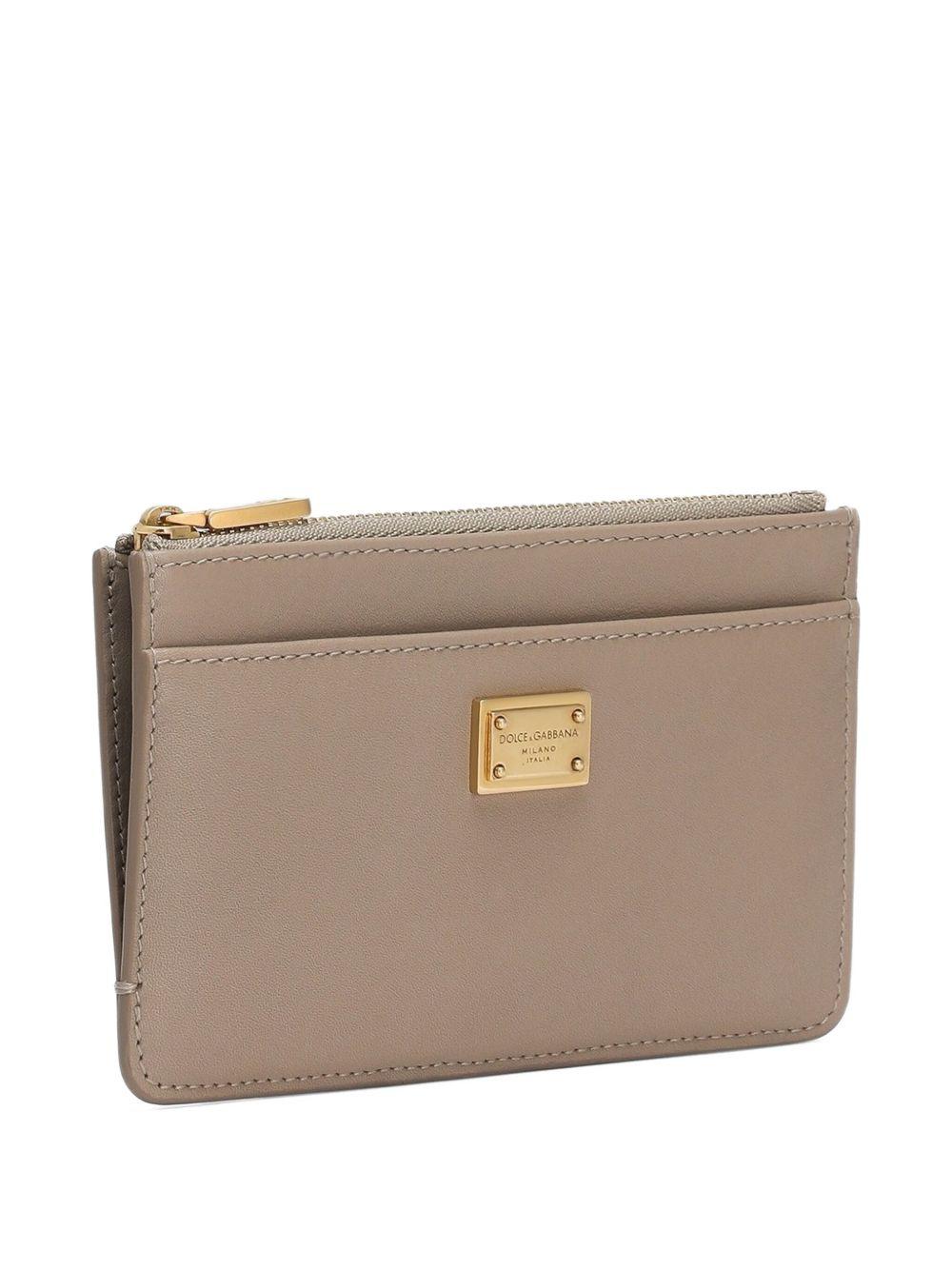 Portacarte DOLCE & GABBANA BI1261A9S25 8I399 DOLCE & GABBANA 