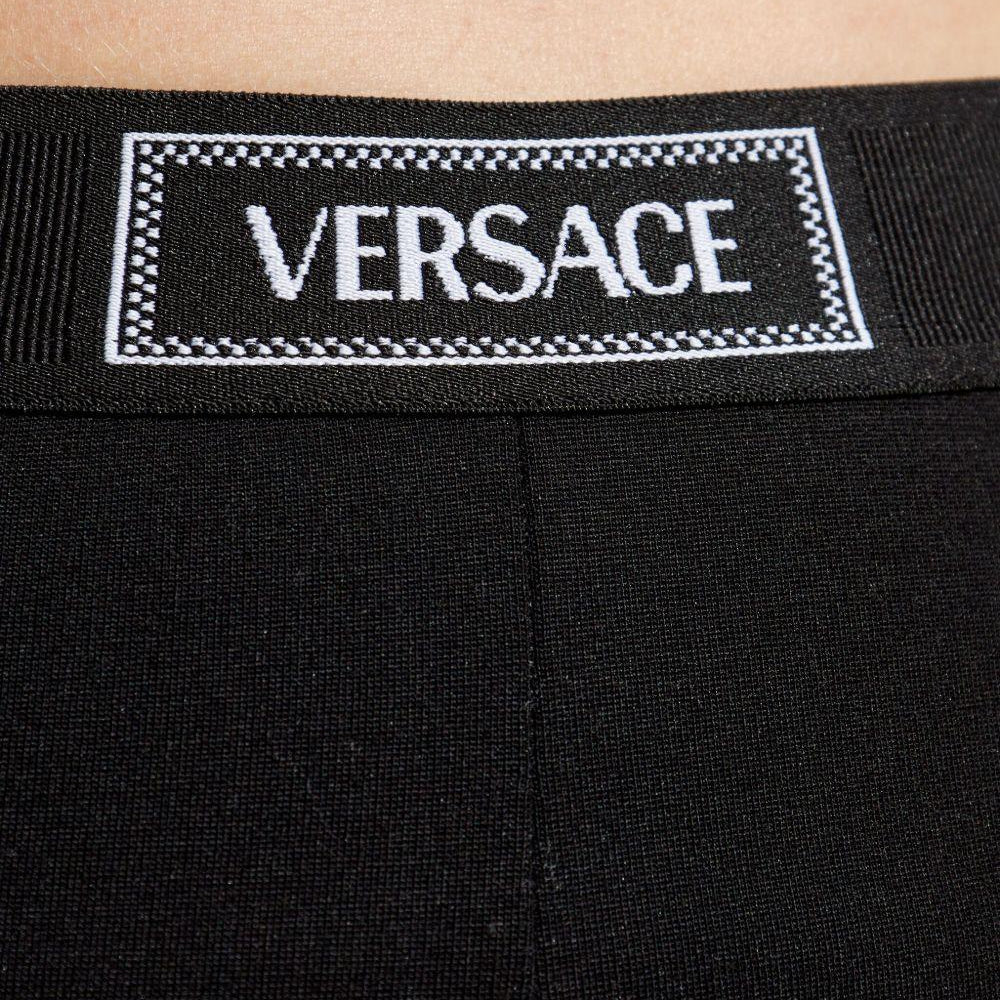 
                  
                    Leggings '90s Vintage Logo Versace 10164031A12037 1B000 Versace 
                  
                