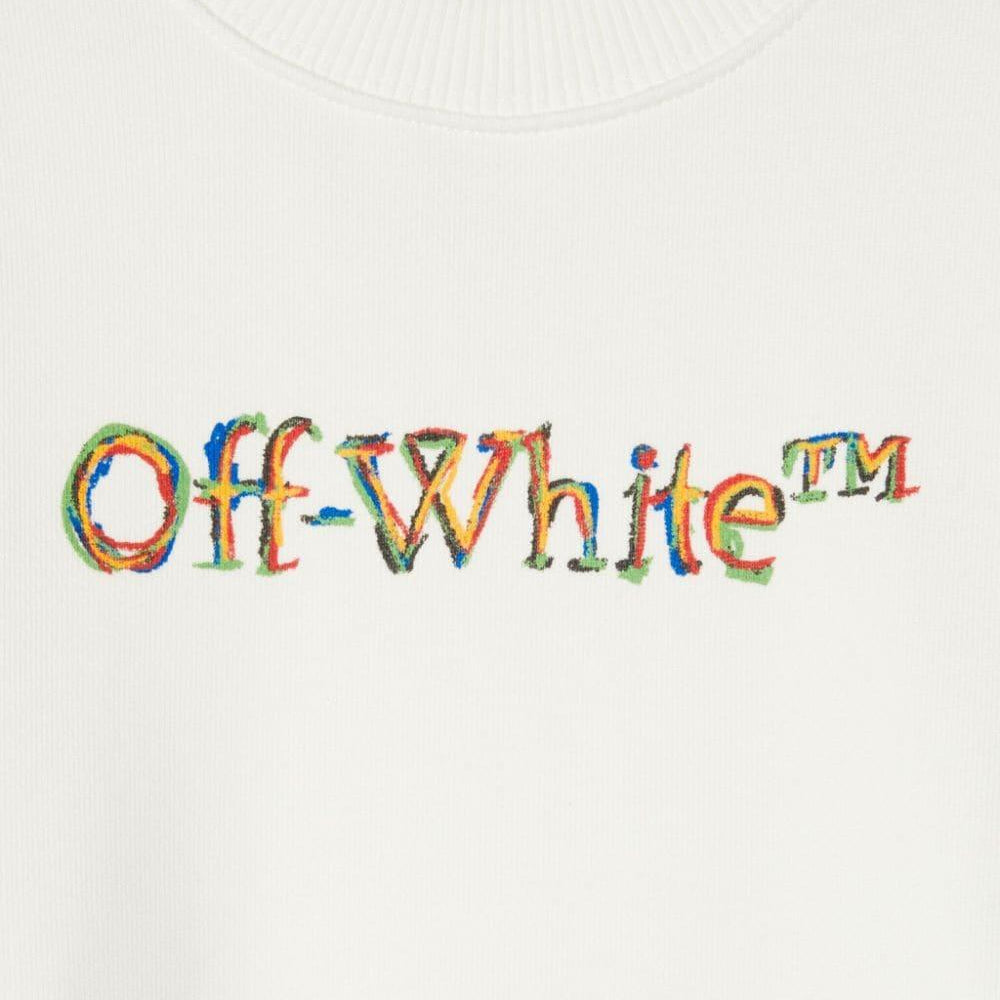 
                  
                    Off-White Kids OBBA001S24FLE0040184
                  
                