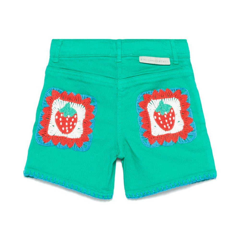 
                  
                    Stella McCartney Junior TW6B29Z0156750
                  
                