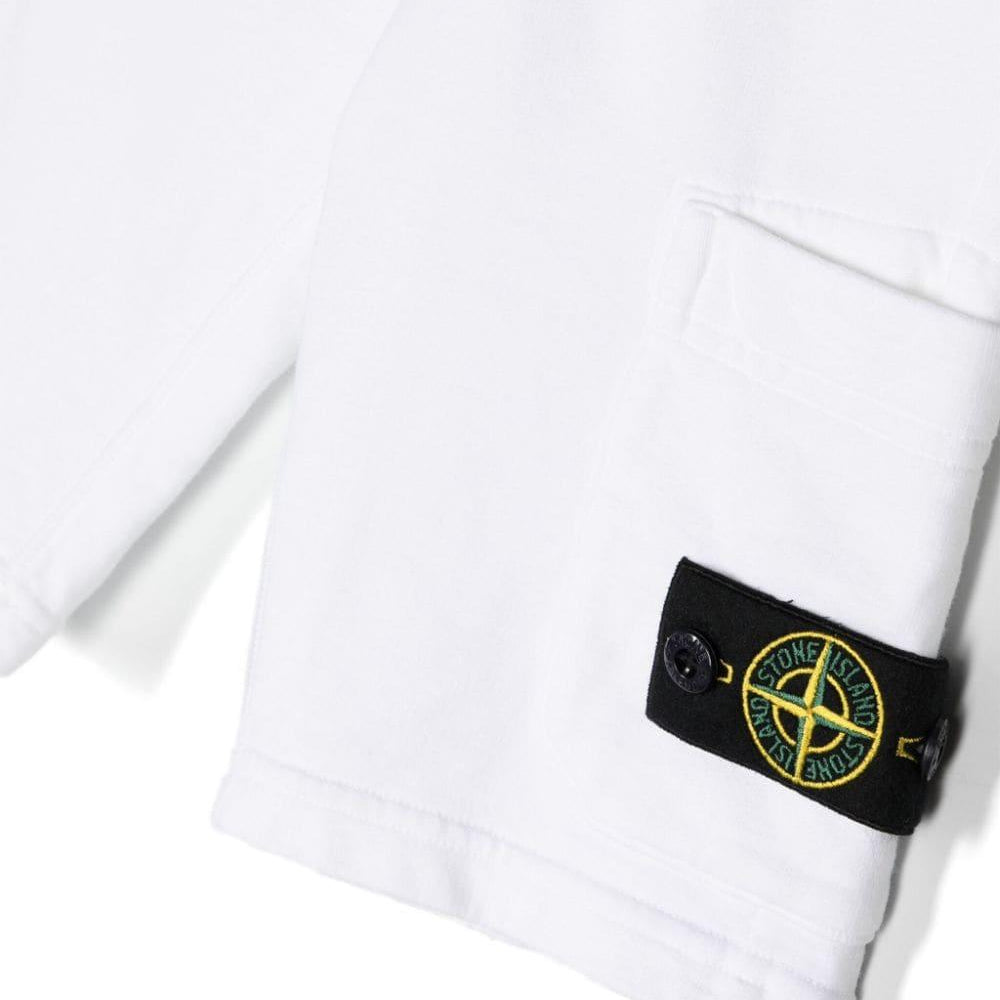 
                  
                    Stone Island Junior MO801661840V0001
                  
                