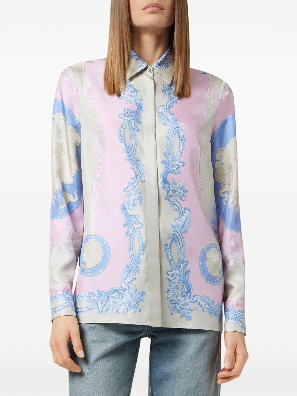 Versace 10013601A144375PD60