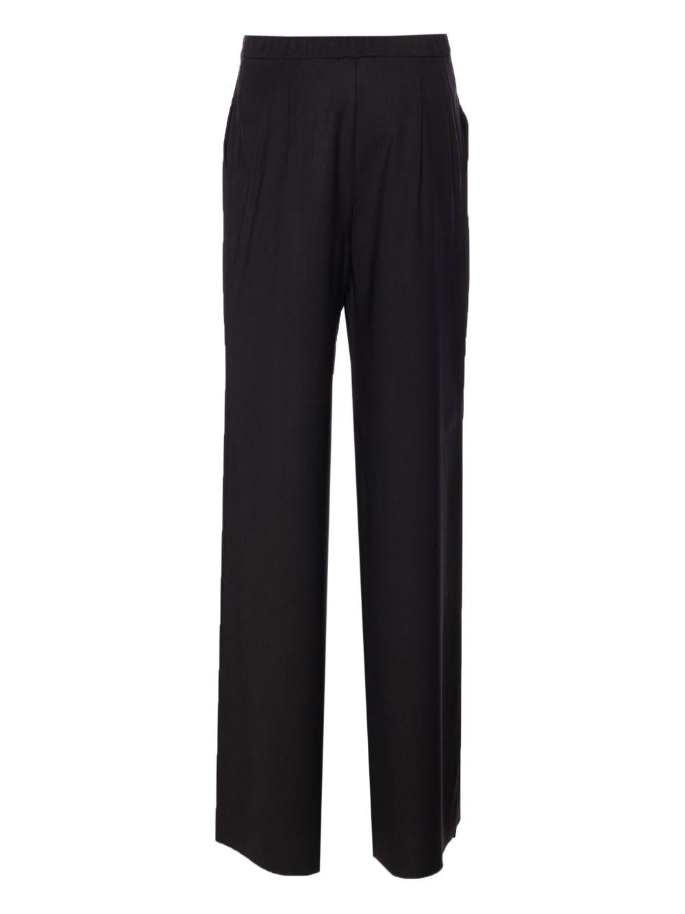 Pantaloni BERARD MaxMara Studio 2526136051600 001 MaxMara Studio 