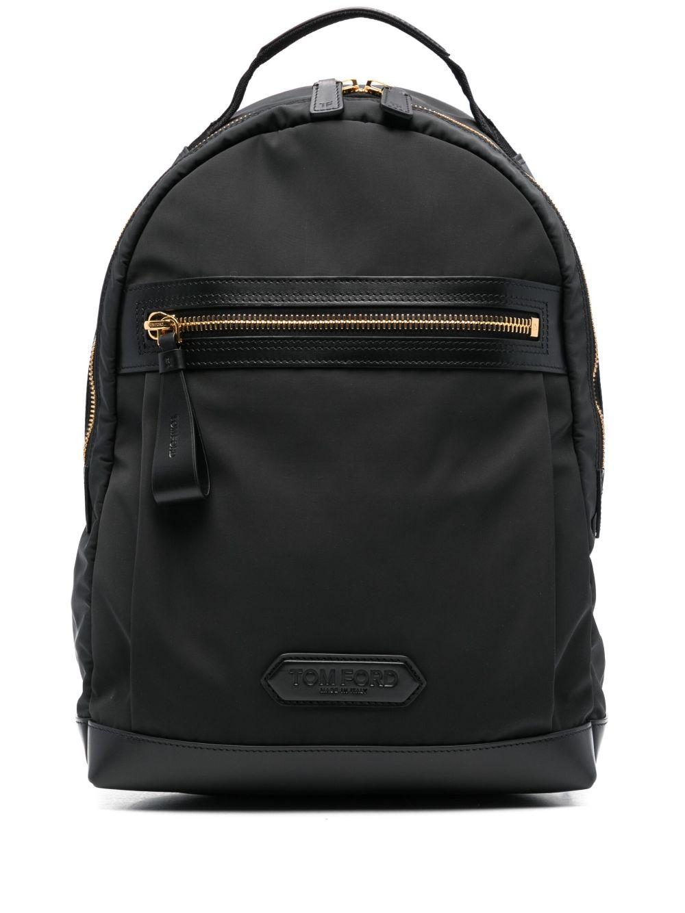 Zaino Tom Ford H0636TNY017G 1N001 Tom Ford 