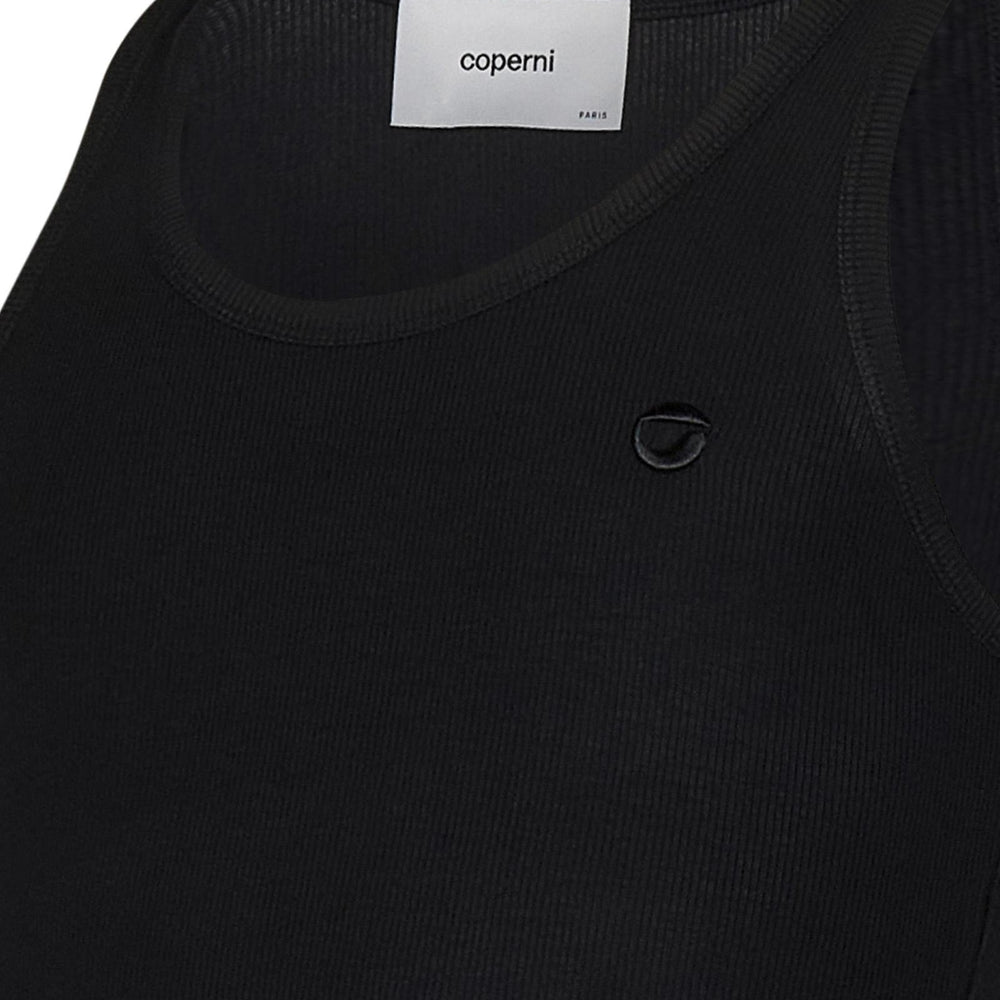 
                  
                    Coperni COPJS12F5006MENBLACK
                  
                