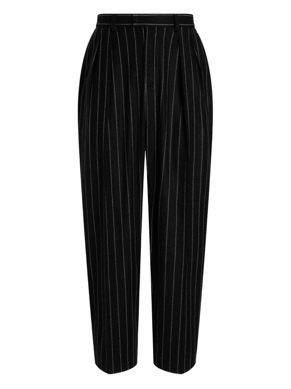 Pantaloni DOLCE & GABBANA GP166TFRMD4 S8051 DOLCE & GABBANA 