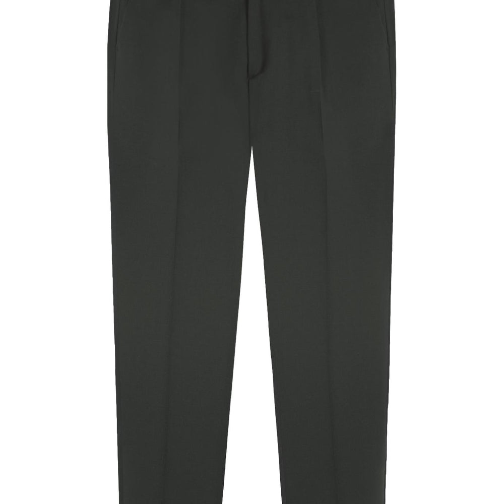 Pantaloni ZEN Gazzarrini x Michele Franzese PSE704G VERDE Gazzarrini x Michele Franzese 