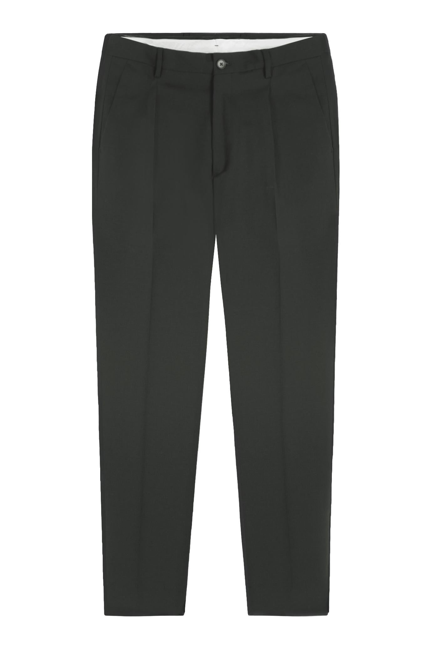 Pantaloni ZEN Gazzarrini x Michele Franzese PSE704G VERDE Gazzarrini x Michele Franzese 