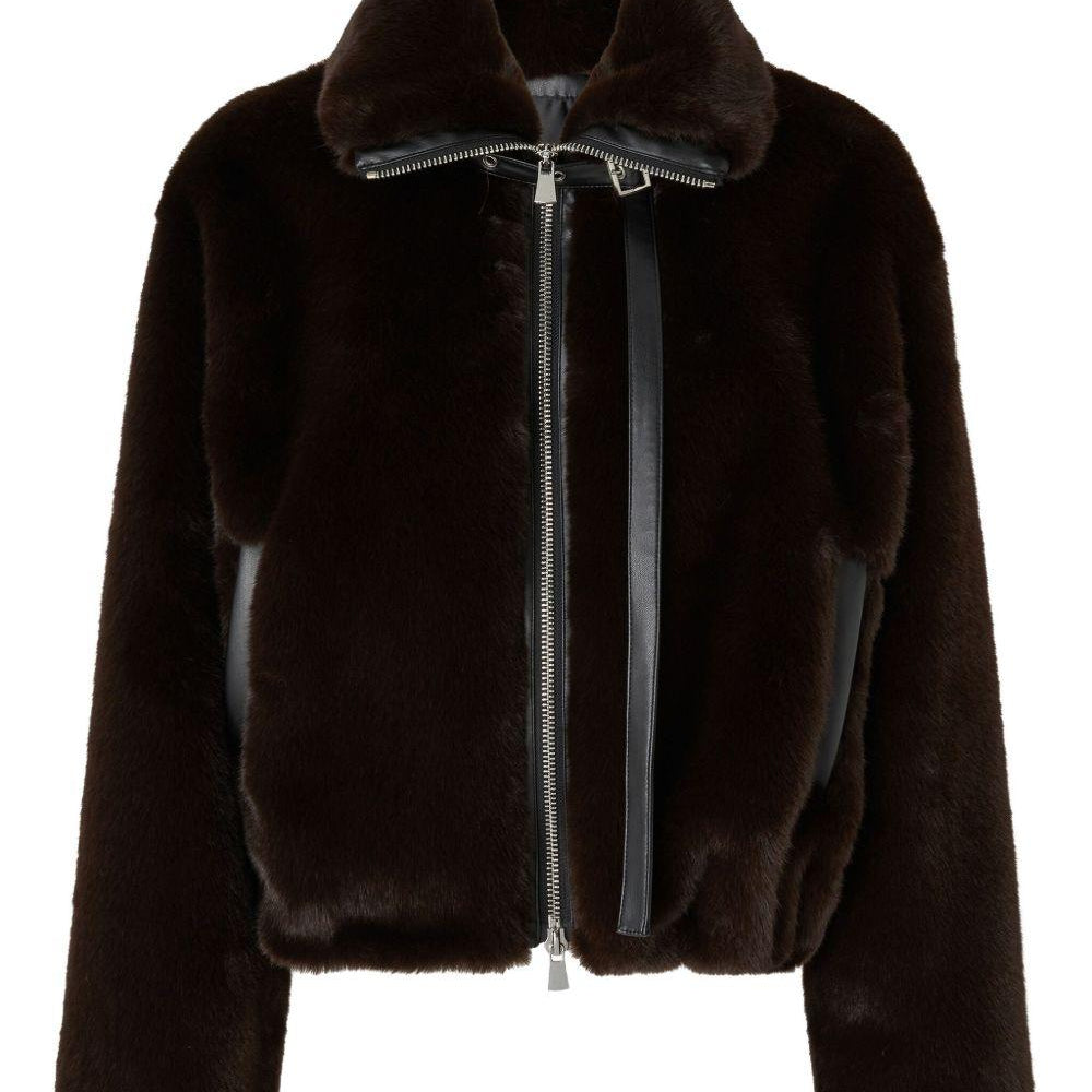 Pelliccia Pinko 106013A1ZM M28 Pinko 