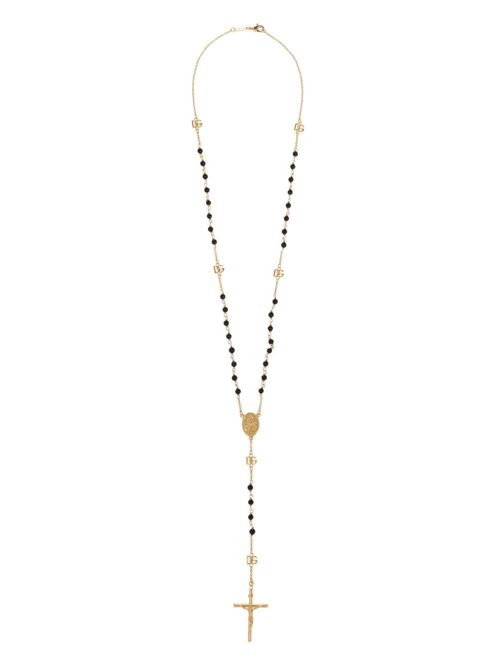 Collana DOLCE & GABBANA WNR4C2W1111 ZOO00 DOLCE & GABBANA 
