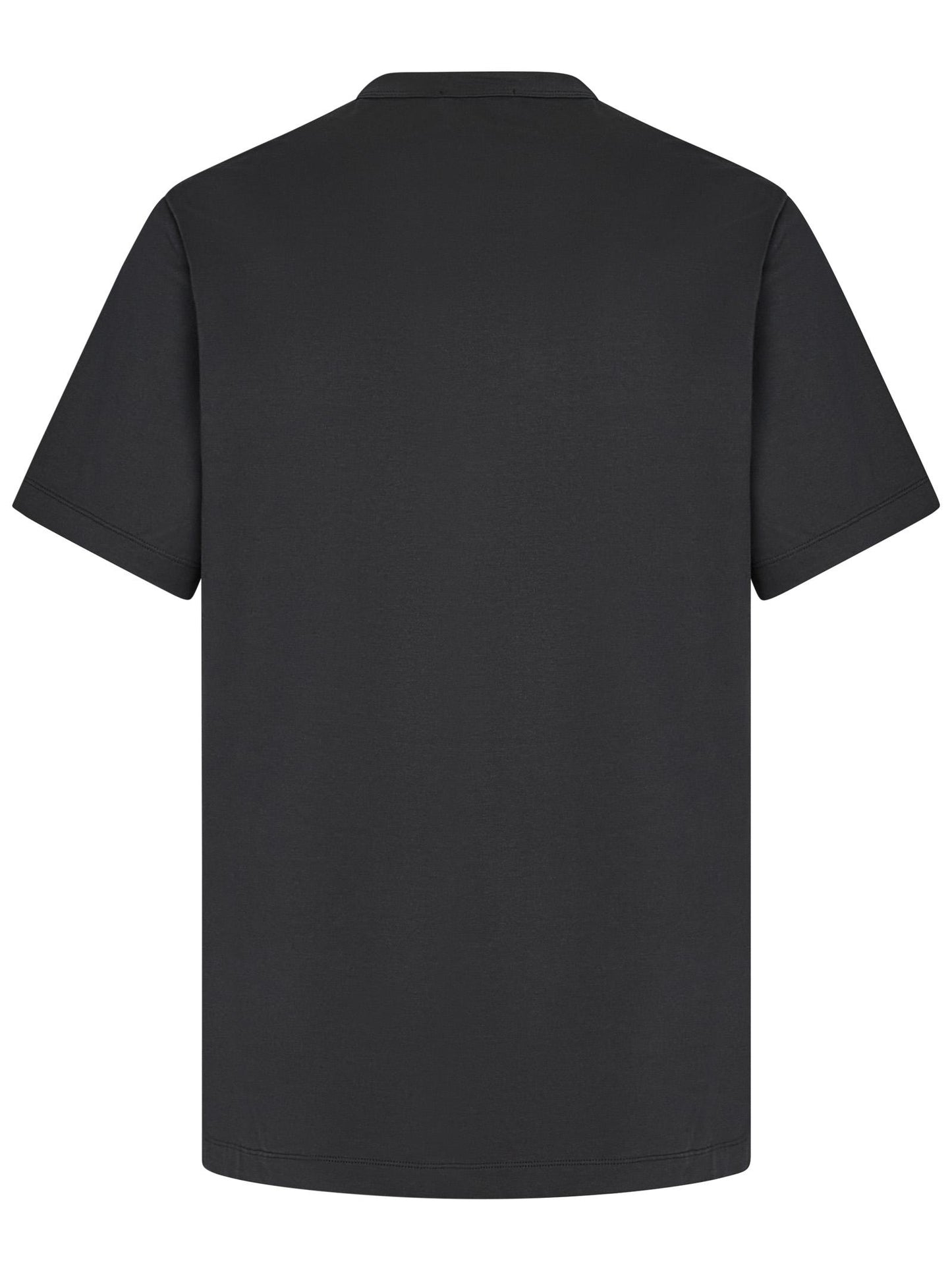 T-shirt Heavy Luxe James Perse MLOJ3603 MGA James Perse 
