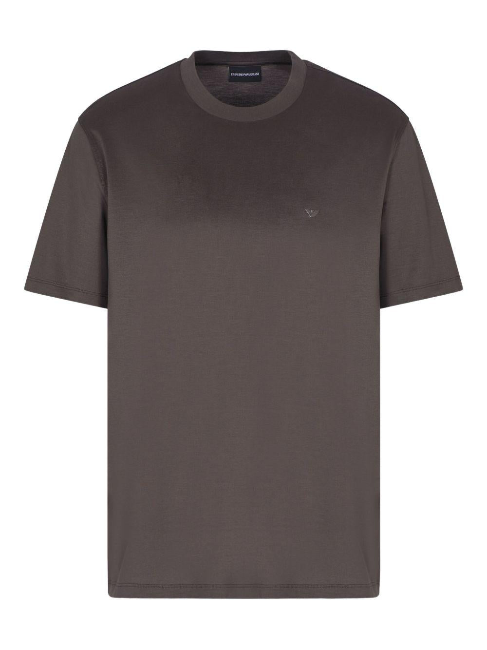 T-shirt Travel Essential Emporio Armani EM003137AF10761 U8143 Emporio Armani 